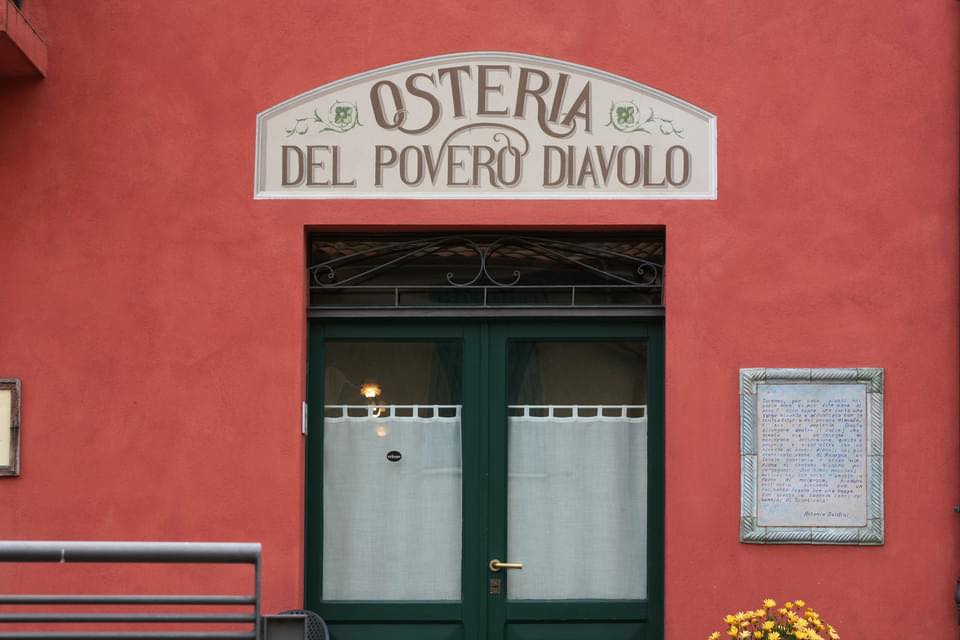 Cena Annuale dei Giovani Imprenditori Cooperativi di Confcooperative Romagna a Poggio Torriana
