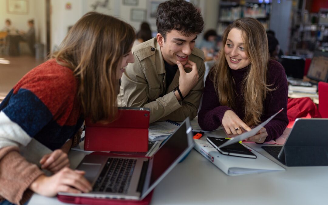Diritto allo studio 2025-2026: borse di studio, alloggi e incentivi per studenti universitari anche a Rimini