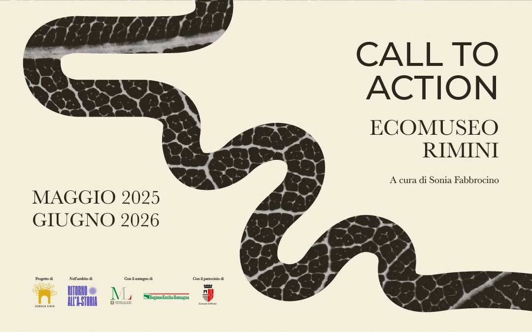 Call per giovani artisti: crea la Mappa di Comunità dell’Ausa tra arte, paesaggio e partecipazione