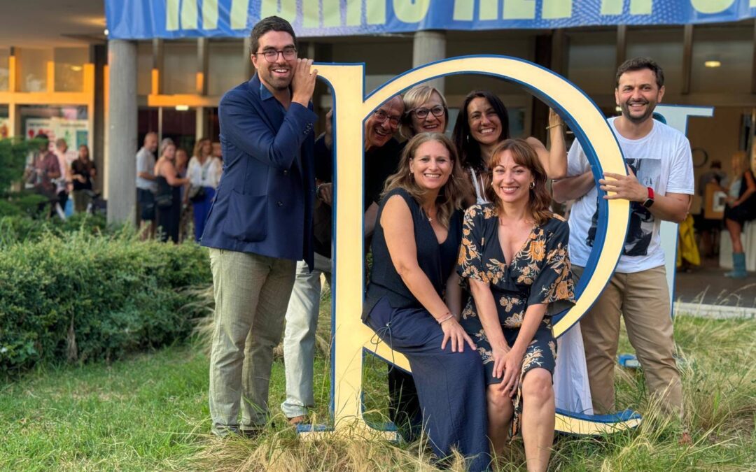 Ritorno all’Astoria: l’ex cinema di Rimini hub culturale e creativo