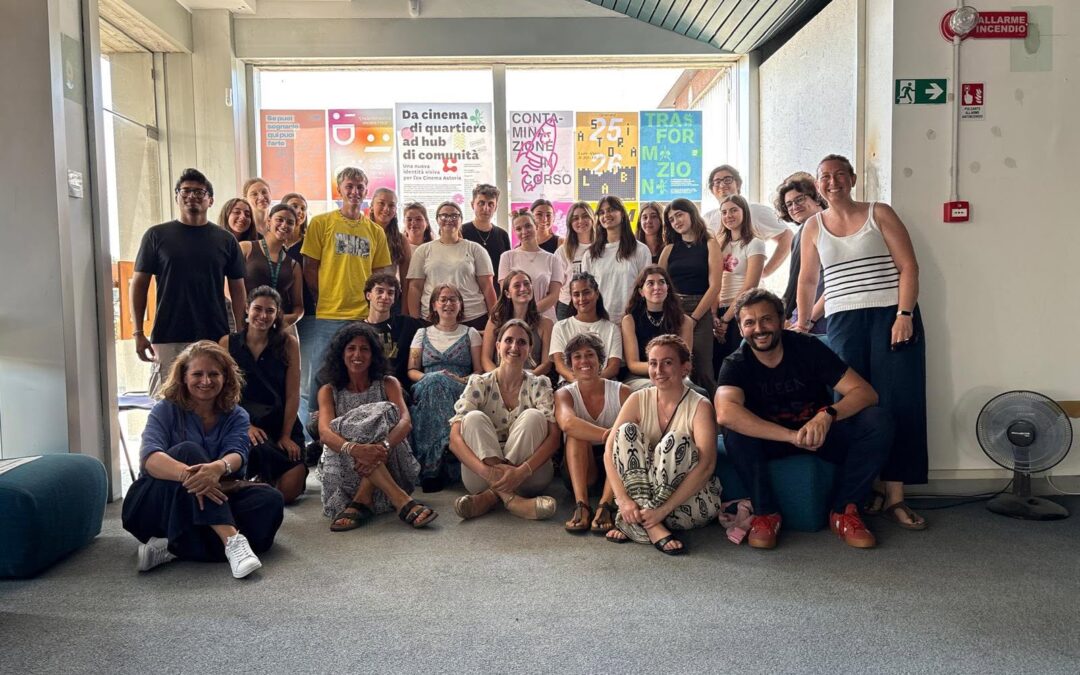 Ritorno allo Scouting: uno spazio gratuito per artisti emergenti a Rimini