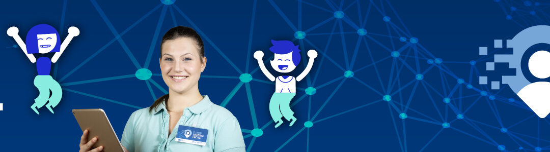 Diventa cittadino digitale con BeDigital!