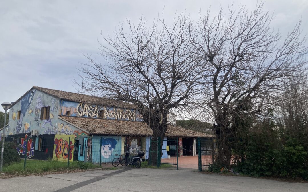 Nuovi corsi gratuiti a “Casa Pomposa”