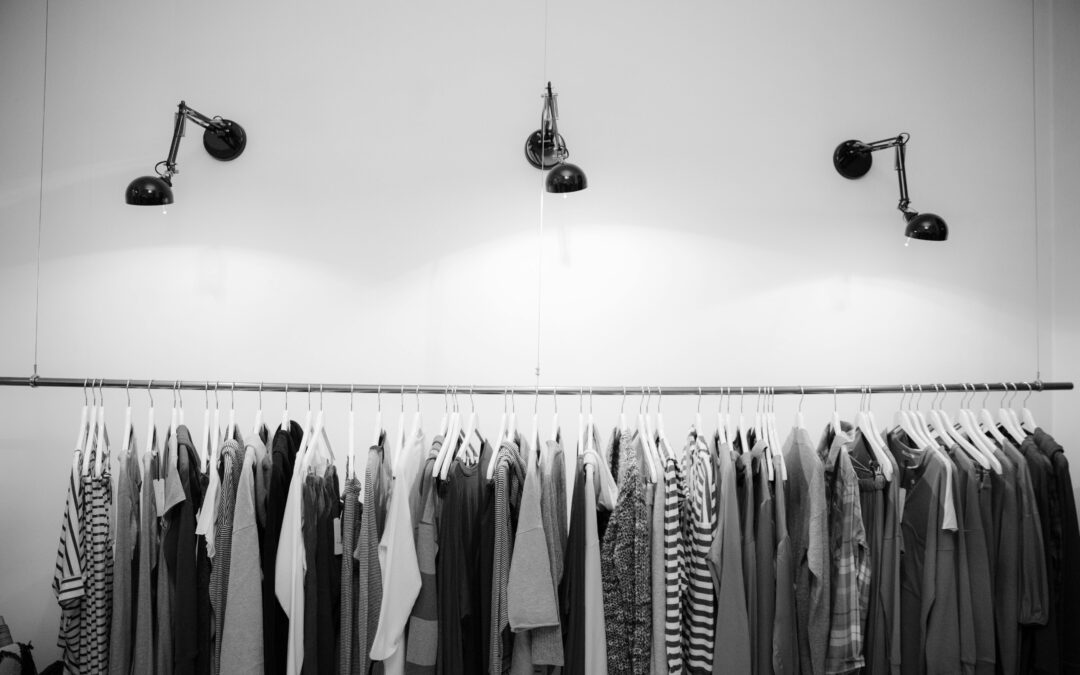 È tempo di Swap Party! Dai una seconda vita ai tuoi vestiti