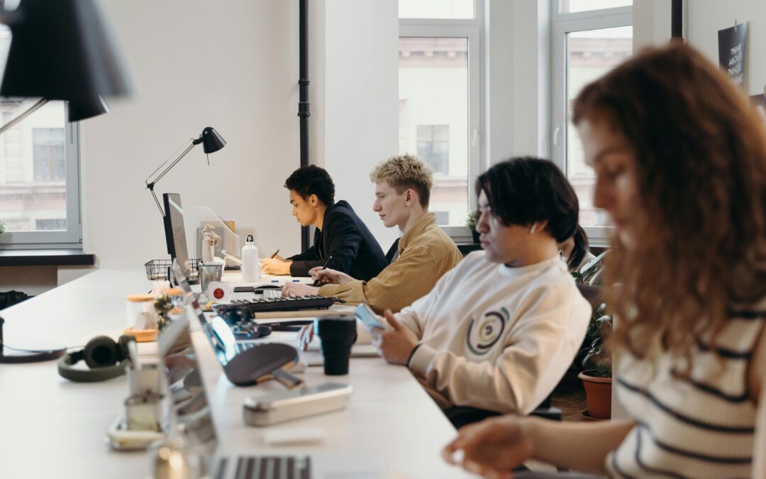 Tecnico per la progettazione e sviluppo di applicazioni informatiche con specializzazione in Intelligenza Artificiale – Corso gratuito a Rimini