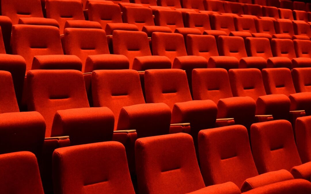 Un film scelto da te, una serata per la citt&agrave;: nasce il progetto &ldquo;Curatori per un giorno&rdquo;