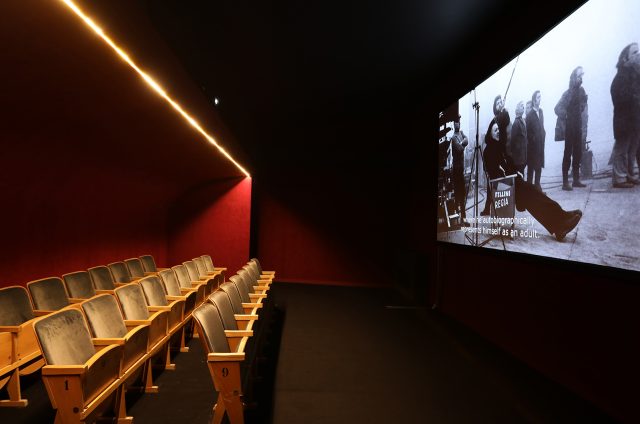 A Rimini il cinema è gratis una volta a settimana con il Cinemino