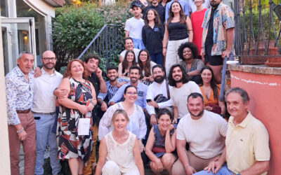 Gruppo Giovani Imprenditori Cooperativi della Romagna