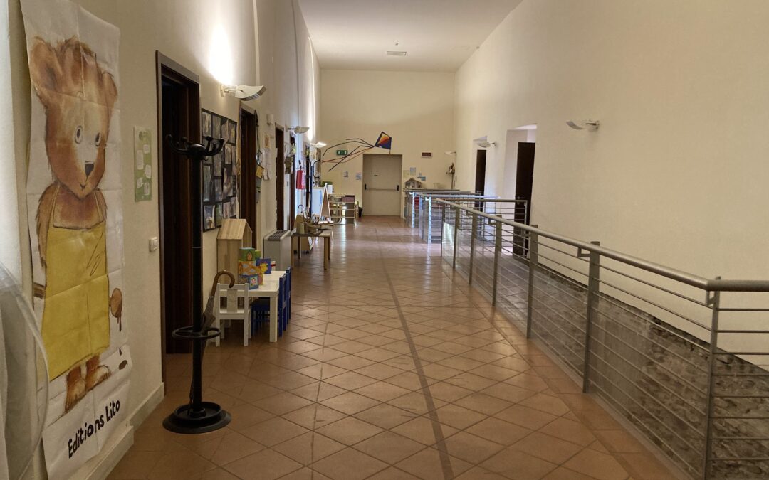 This is us – Incontri per ragazze/i adottate/i al Centro per le famiglie di Rimini