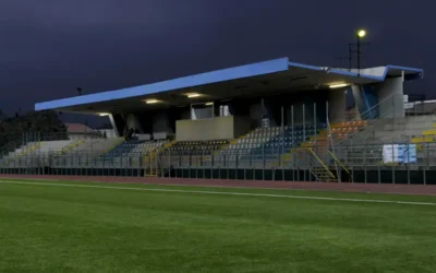 Impianti sportivi a Bellaria Igea Marina