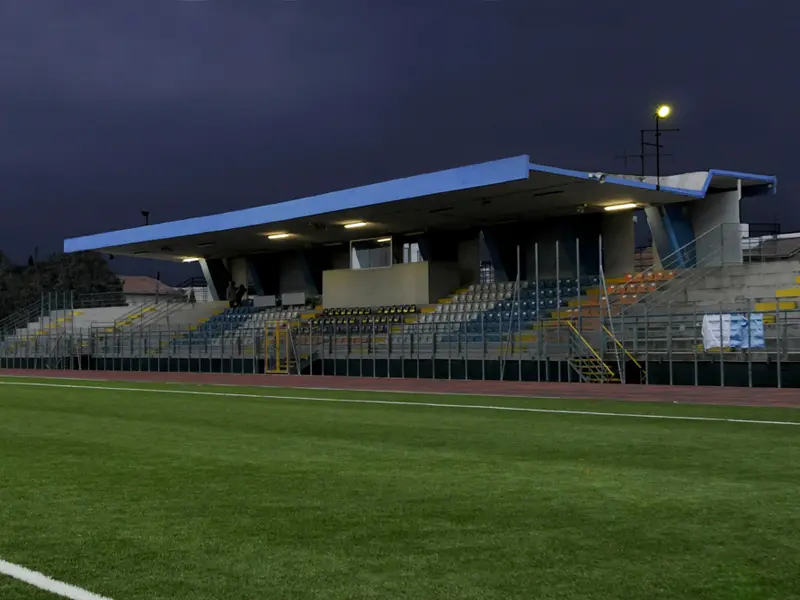 Impianti sportivi a Bellaria Igea Marina