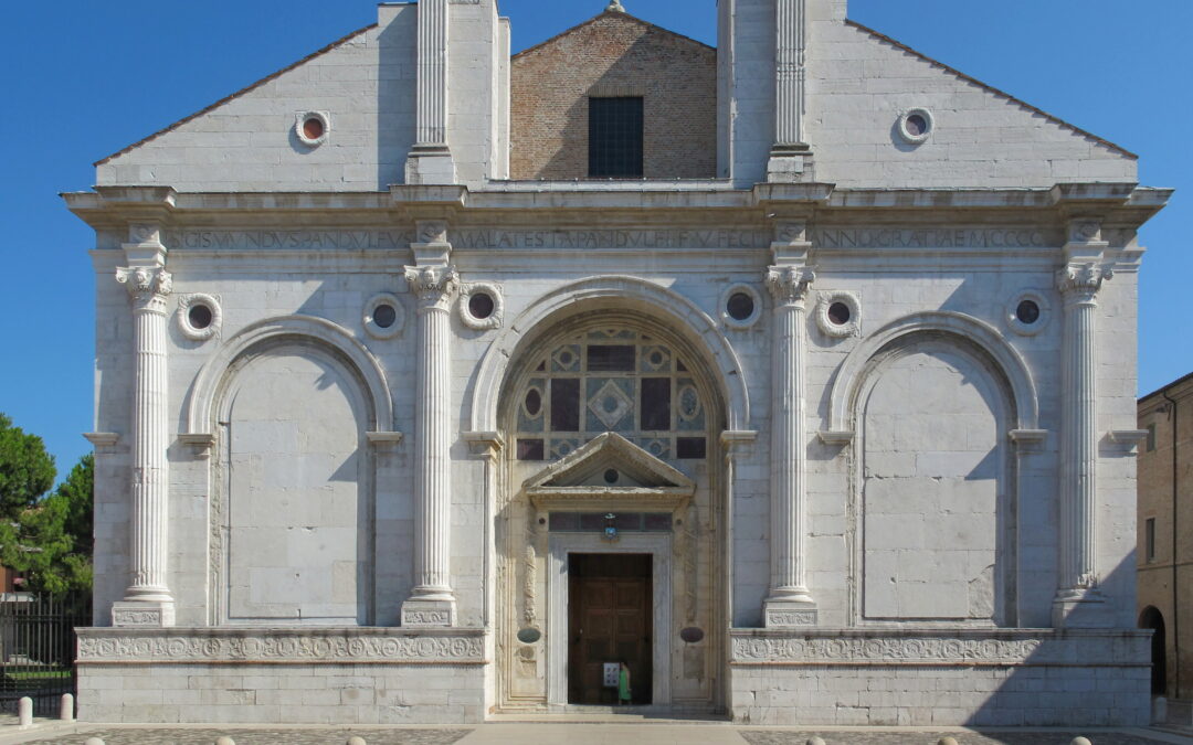 Festa di apertura dell’Anno Accademico a Rimini