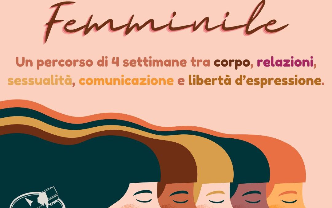Due nuovi percorsi a Casa Pomposa per ritrovare ascolto, forza e connessione
