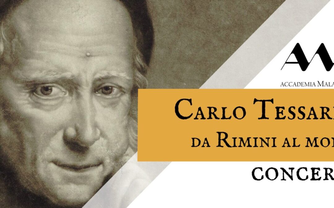 Concerto a cura dell&rsquo;ensemble Accademia Malatestiana a Rimini
