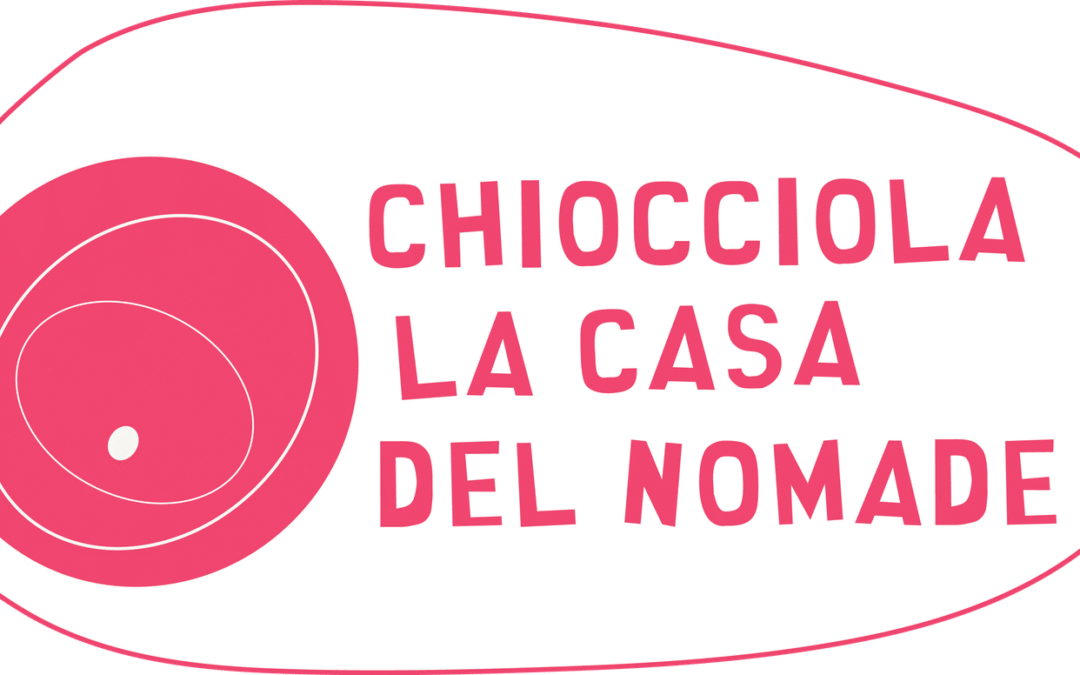 Chiocciola la casa del nomade – Pennabilli