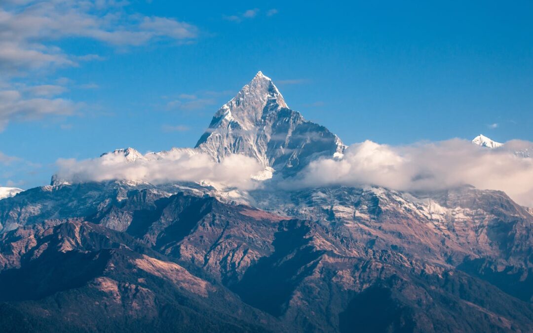 Racconta la tua idea di montagna con un video