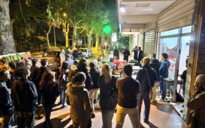 Associazione Casa del popolo Macondo