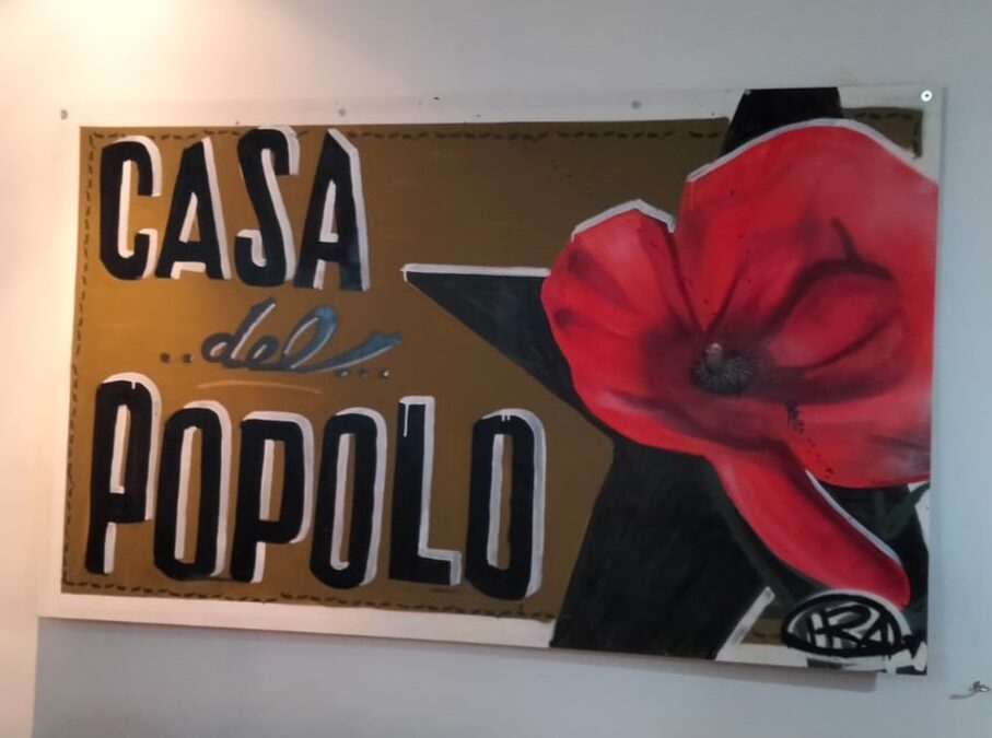 Corsi e attività autunnali alla Casa del Popolo Macondo