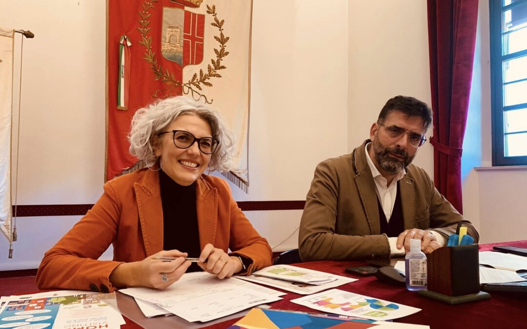 CoRNer per i 25 anni del Centro per le Famiglie del Comune di Rimini