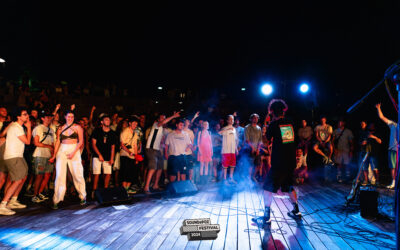 Soundepoz – Poggio Torriana
