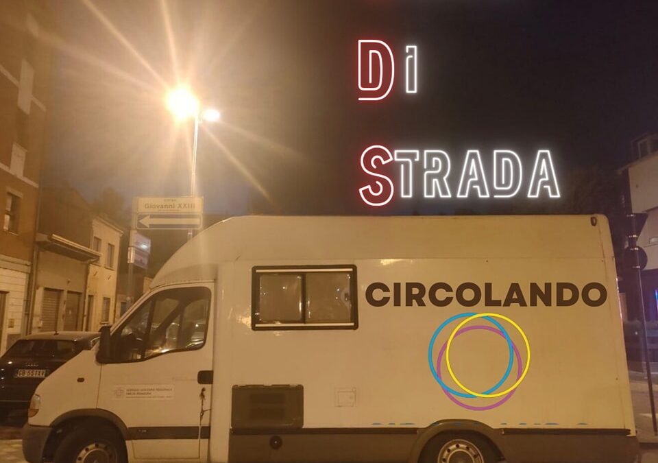 Serd U.O. Dipendenze patologiche Rimini