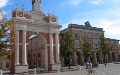 Centro per l’impiego – sede di Santarcangelo di Romagna