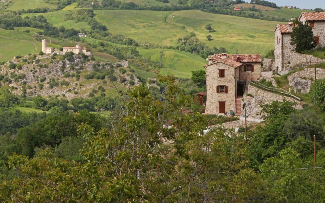 Centro per l’impiego – Sede di Pietracuta di San Leo