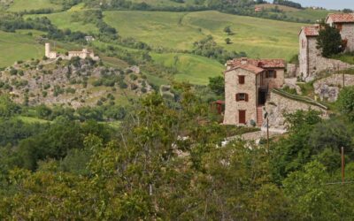Centro per l’impiego – Sede di Pietracuta di San Leo