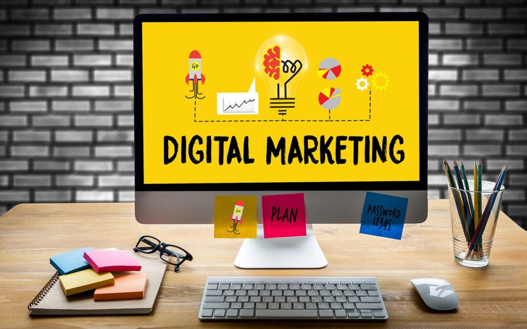 Impara a comunicare online: corso gratuito di Digital & Social Media Marketing a Rimini