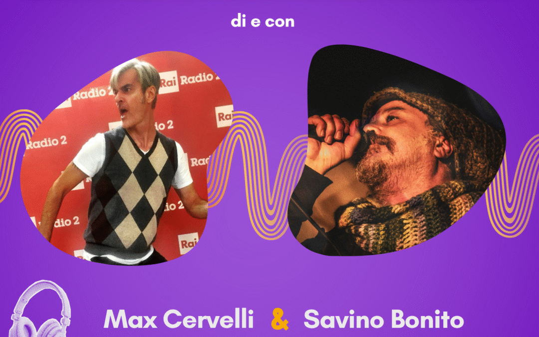 Masterclass in comunicazione radiofonica a Bologna
