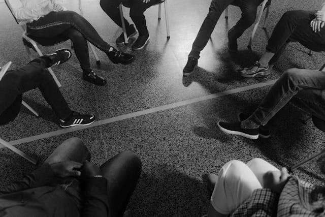 Un laboratorio per prevenire la violenza attraverso la peer education