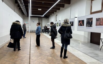 Premiate le foto vincitrici del concorso “Scatti di speranza”. E il loro messaggio continua a diffondersi