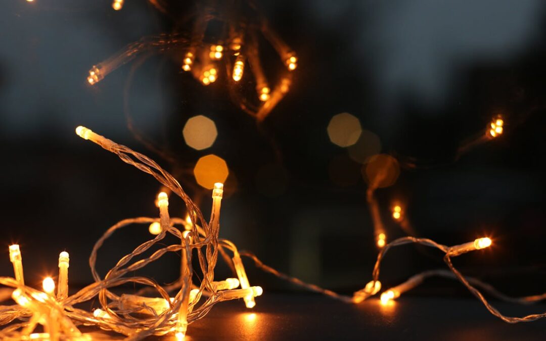Christmas CoRNer: Open Mic di Natale con noi