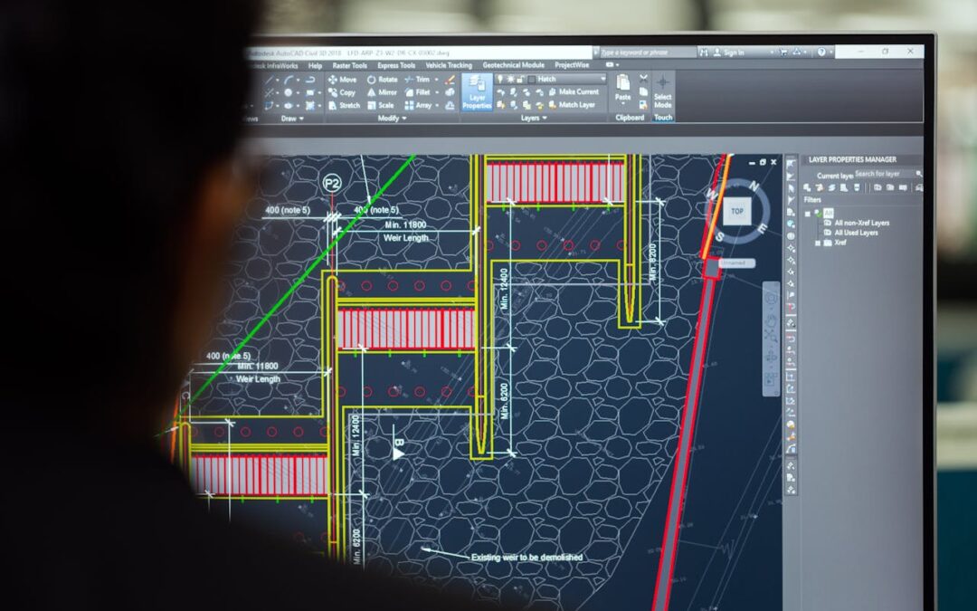 Corso gratuito di Autocad e introduzione a Bim con Revit