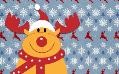 Buone feste da CoRNer! Ci ritroviamo il 7 gennaio 2026