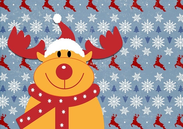 Buone feste da CoRNer! Ci ritroviamo il 7 gennaio 2026