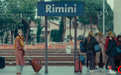 Il film girato a Rimini “La vita da grandi” vince l’European Young Audience Award