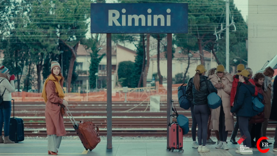 Il film girato a Rimini “La vita da grandi” vince l’European Young Audience Award
