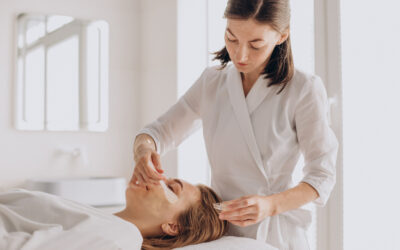 Corso gratuito operatore trattamenti estetici