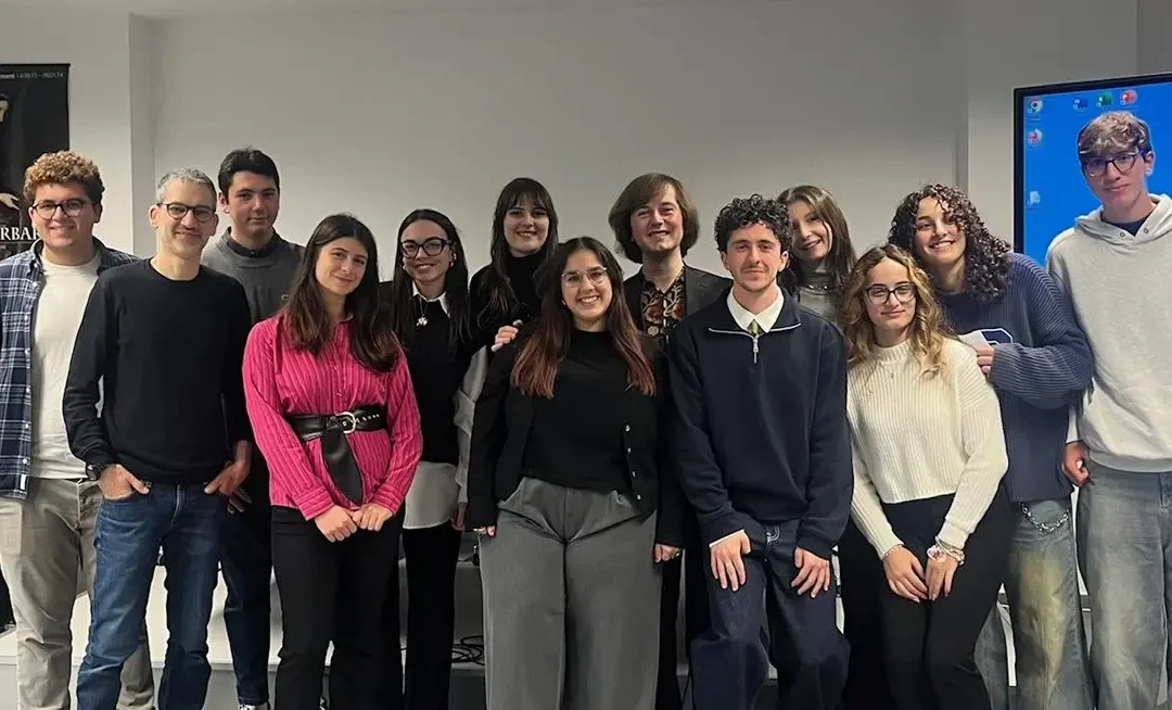 Gli ex liceali diventano volontari: nasce l’associazione L3
