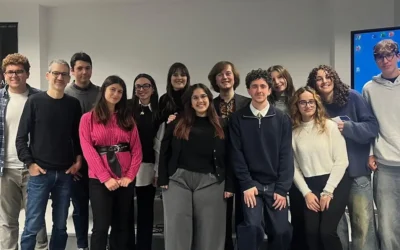 Gli ex liceali diventano volontari: nasce l’associazione L3