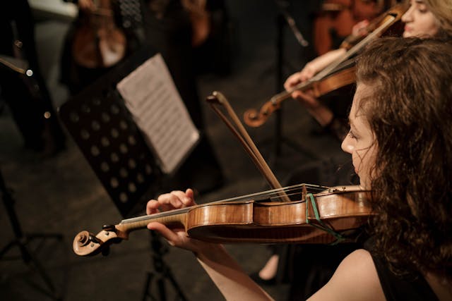 Decima edizione del Premio Giuseppe Alberghini per giovani talenti
