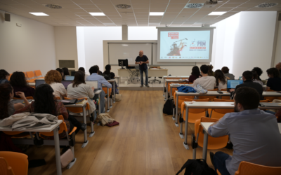 Giornalismo: aperto il bando per under 30 dell’Academy del Premio Roberto Morrione