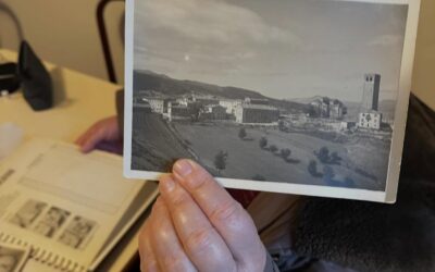 San Leo, laboratorio di memorie collettive: porta una foto e costruisci la storia della comunità