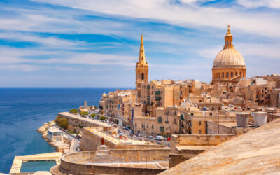 Opportunità di tirocini Erasmus+ a Malta e Budapest