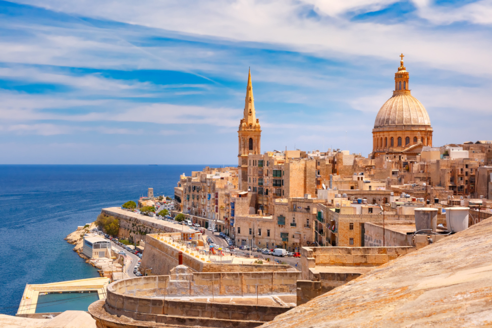 Opportunità di tirocini Erasmus+ a Malta e Budapest