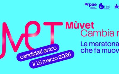MÙVET ࠰ Cambia mezzo: l’avviso è online!