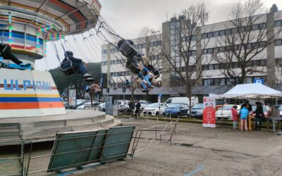 Scopri CoRNer – Informagiovani anche a Bellaria e Igea Marina