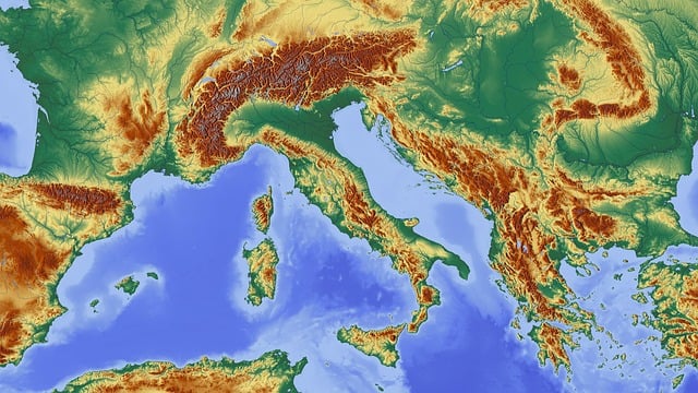 Un gioco di ruolo per scoprire la Rotta balcanica