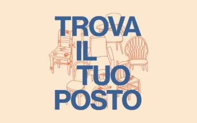 Trova il tuo posto